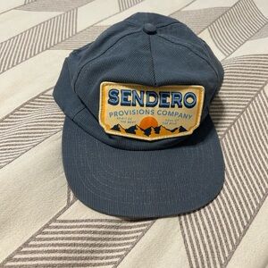 SENDERO HAT